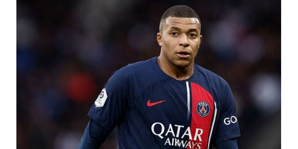 O Real Madrid ainda quer contratar Kylian Mbappé